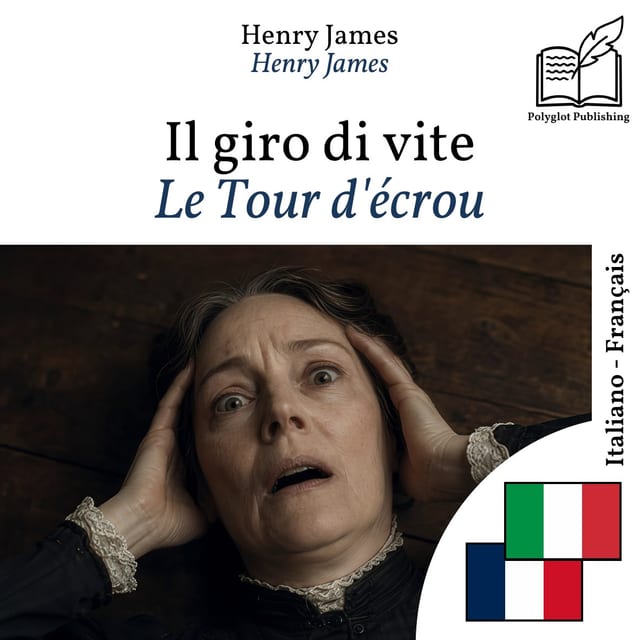 Le Tour d'écrou