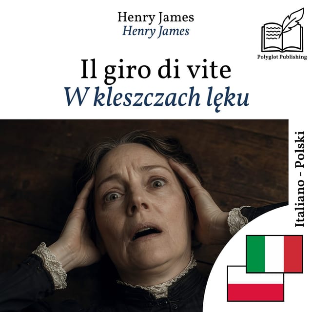 W kleszczach lęku