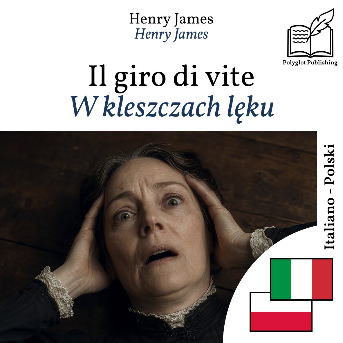 W kleszczach lęku