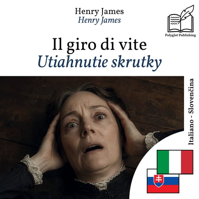 Utiahnutie skrutky