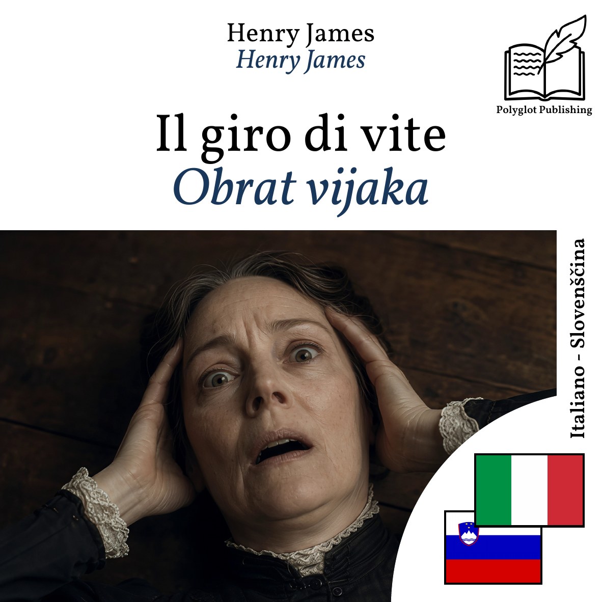 Obrat vijaka
