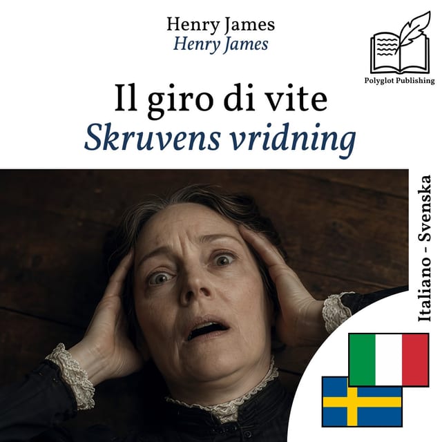 Skruvens vridning