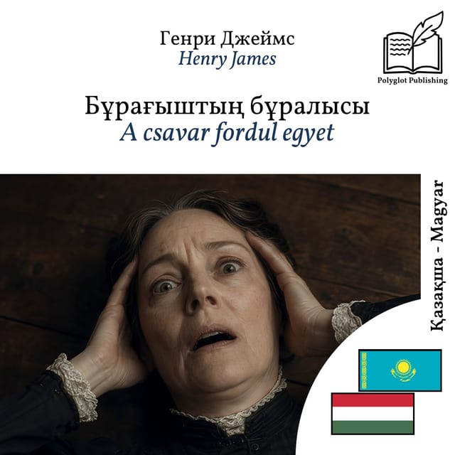 A csavar fordul egyet
