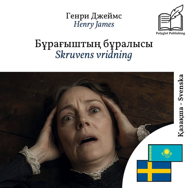 Skruvens vridning