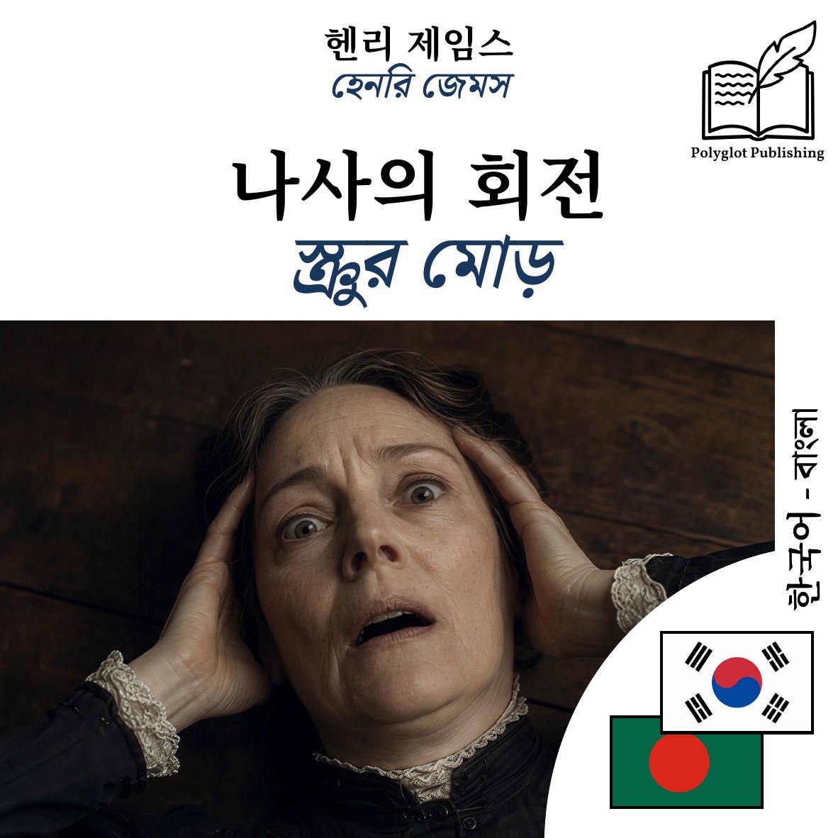 স্ক্রুর মোড়