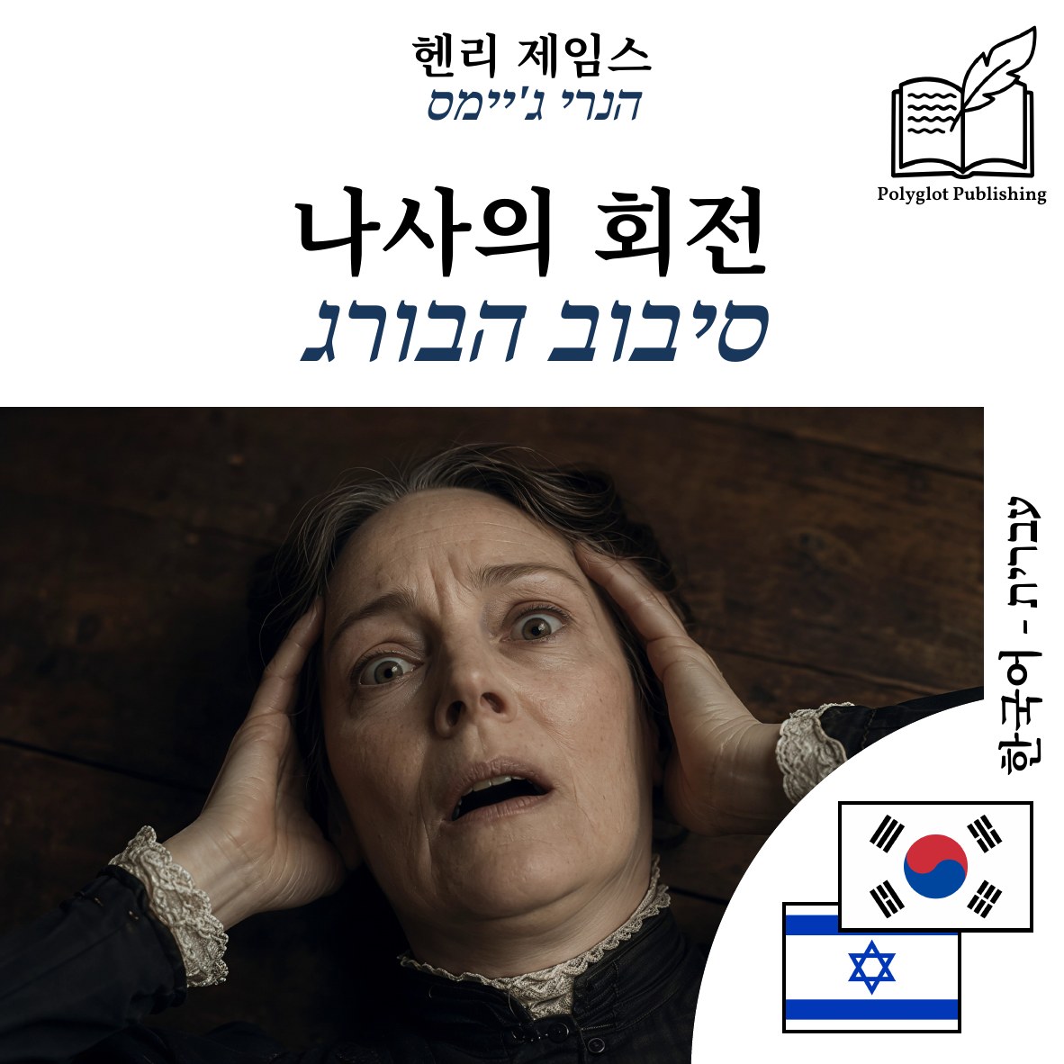 סיבוב הבורג