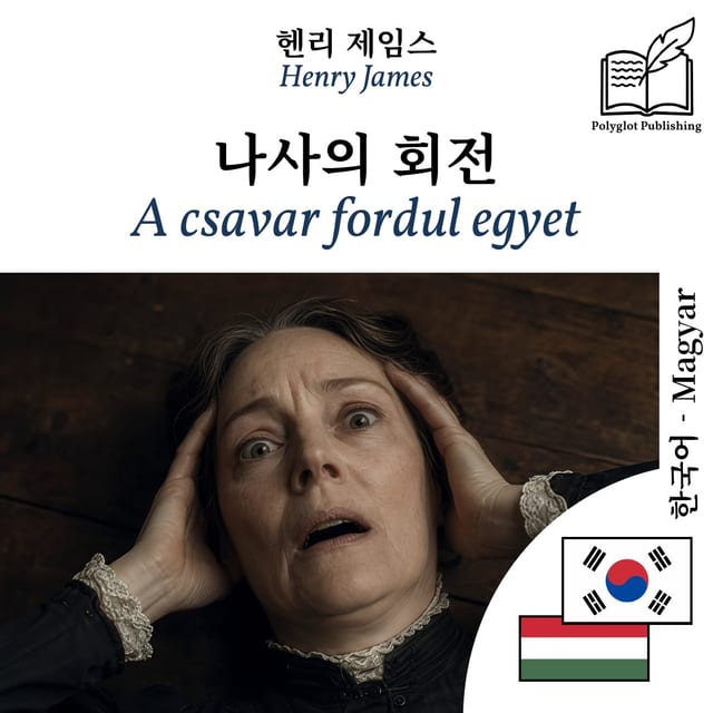 A csavar fordul egyet
