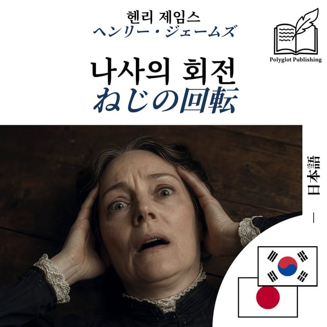 ねじの回転