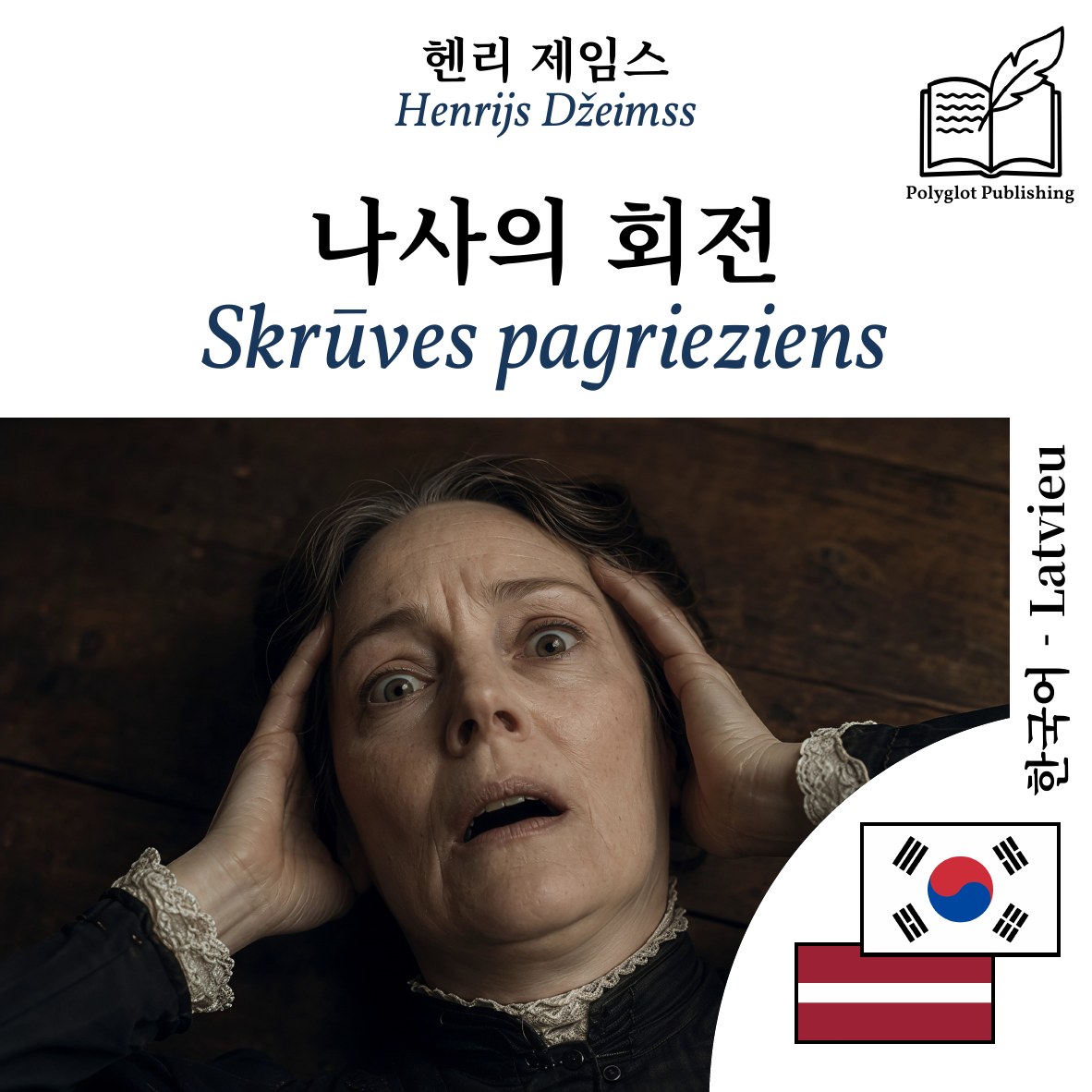 Skrūves pagrieziens