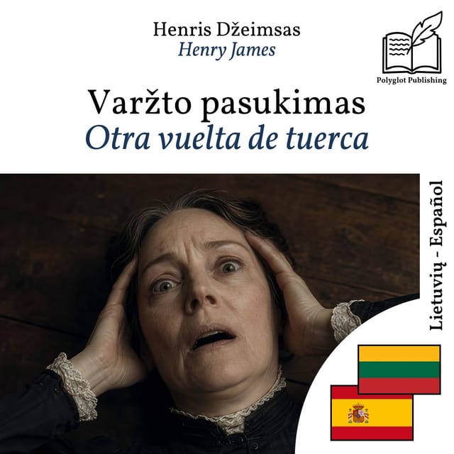 Otra vuelta de tuerca