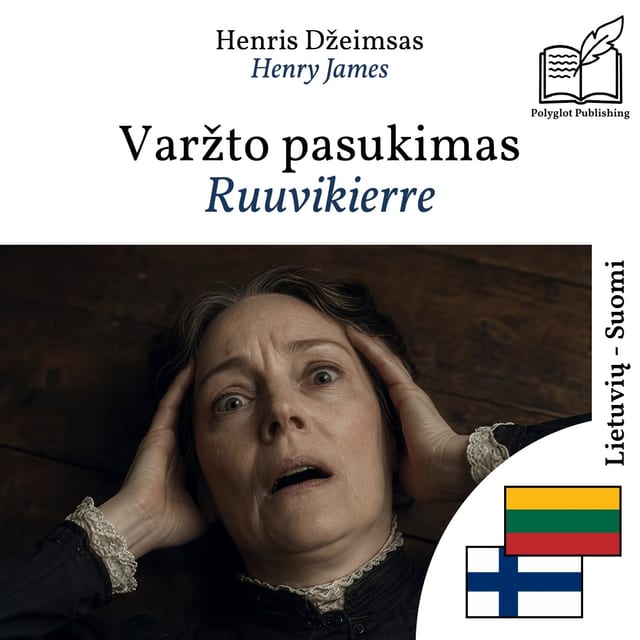 Ruuvikierre