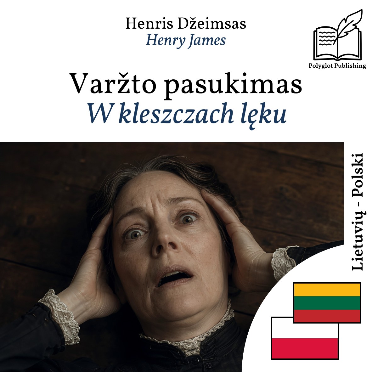 W kleszczach lęku