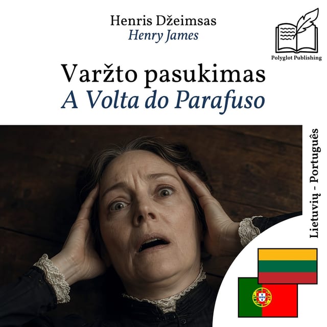 A Volta do Parafuso