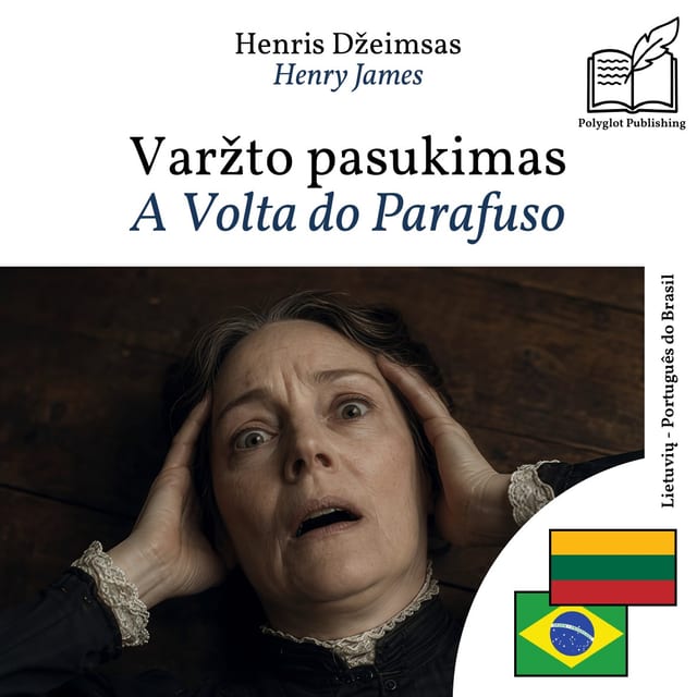 A Volta do Parafuso