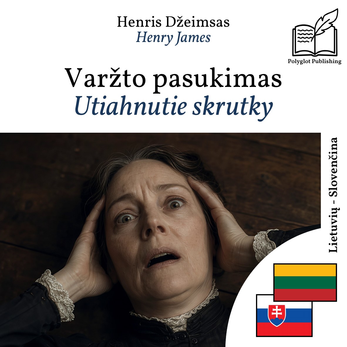 Utiahnutie skrutky