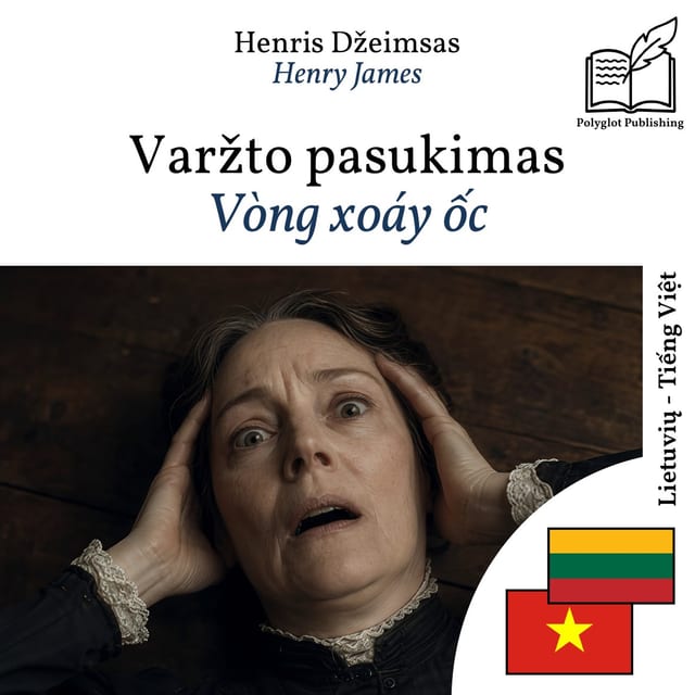 Vòng xoáy ốc