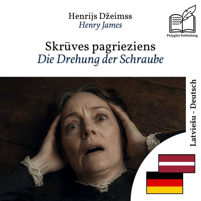 Die Drehung der Schraube