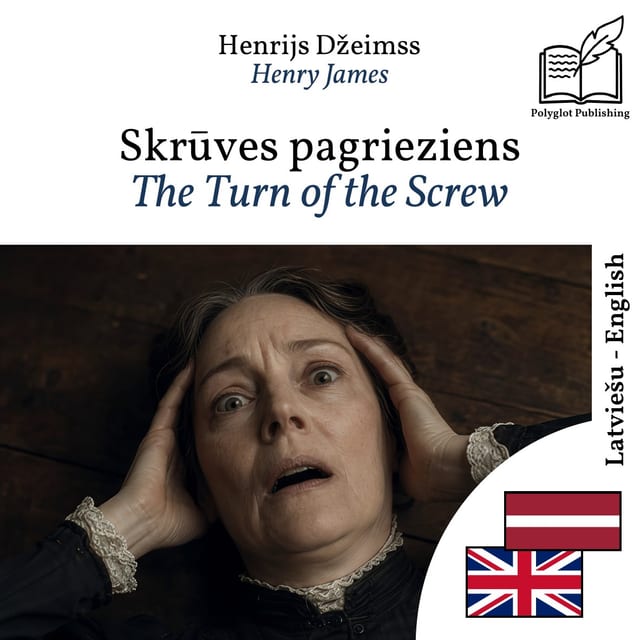 The Turn of the Screw