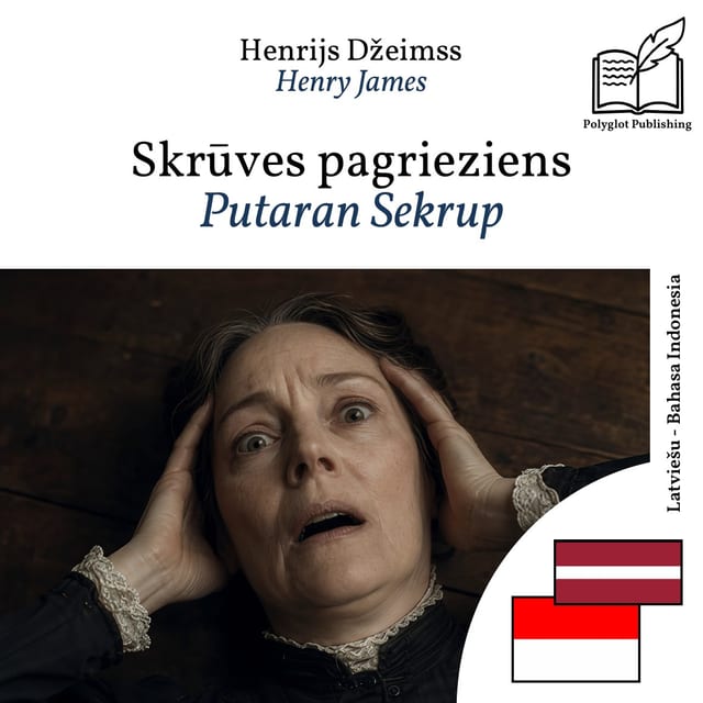 Putaran Sekrup