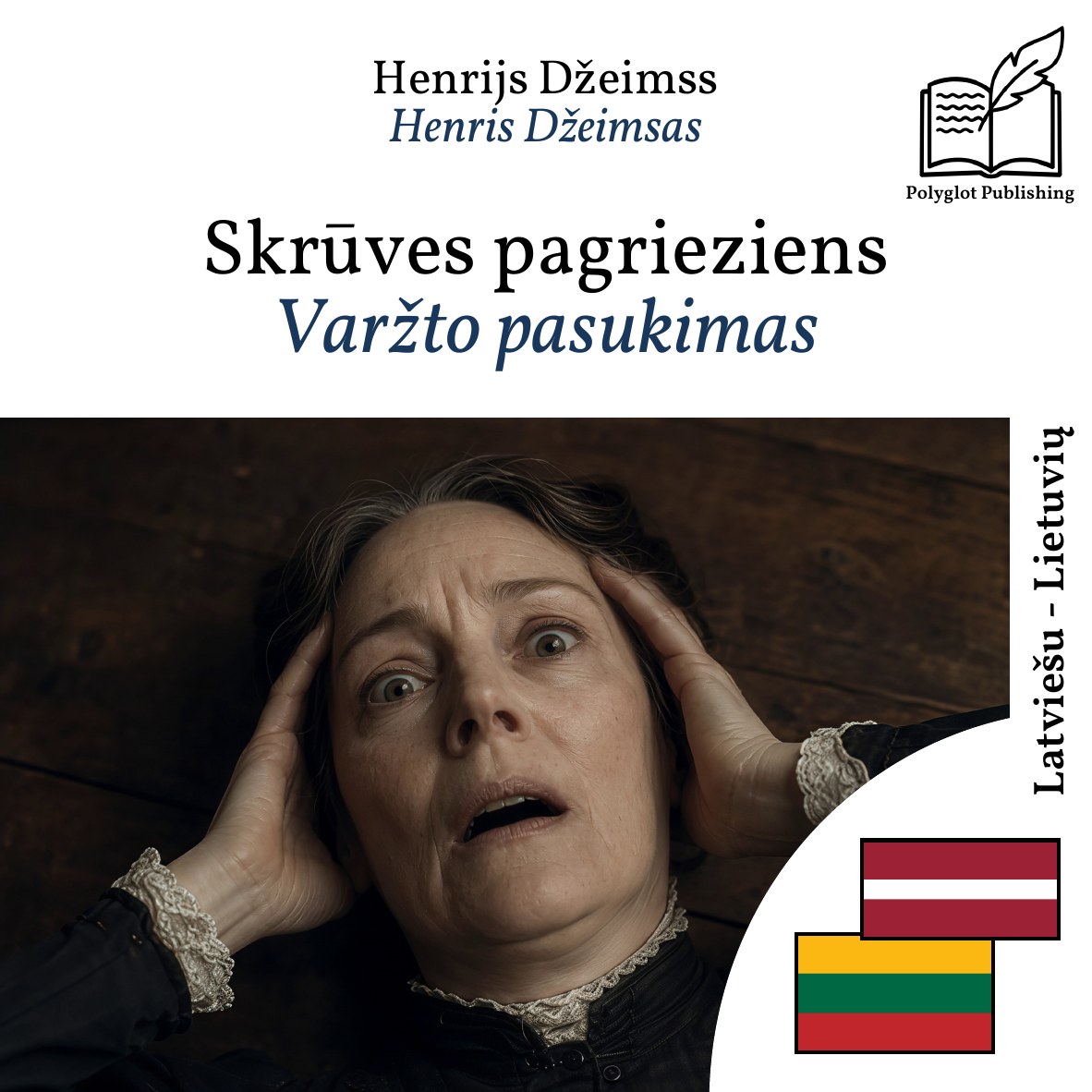 Varžto pasukimas