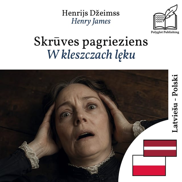 W kleszczach lęku