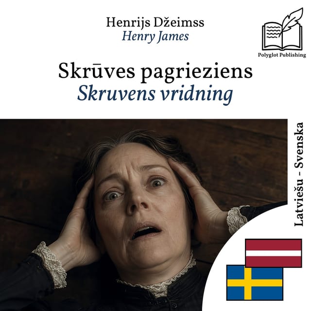 Skruvens vridning