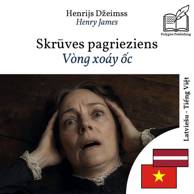 Vòng xoáy ốc