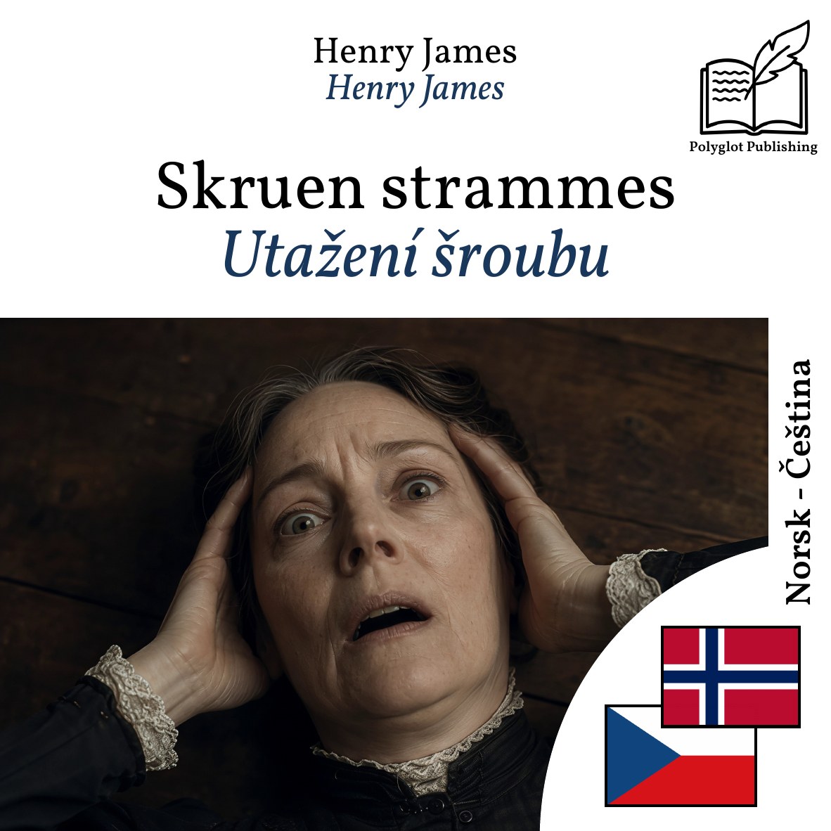 Utažení šroubu