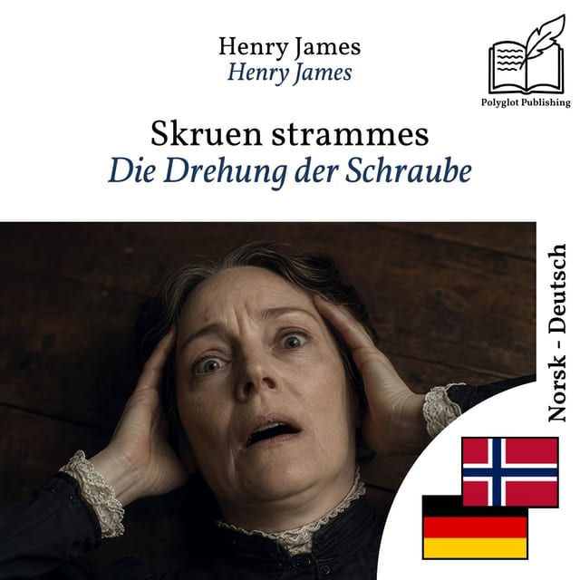 Die Drehung der Schraube