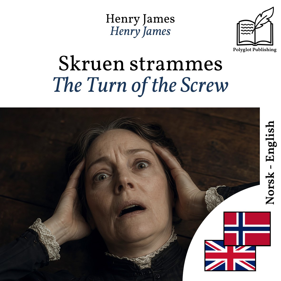 The Turn of the Screw
