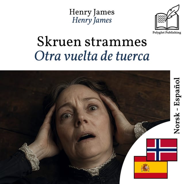 Otra vuelta de tuerca