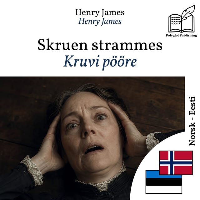 Kruvi pööre