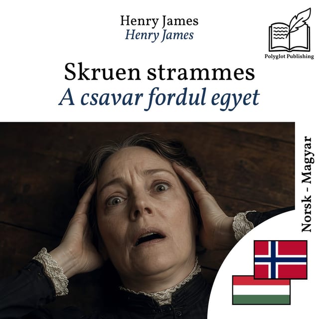 A csavar fordul egyet