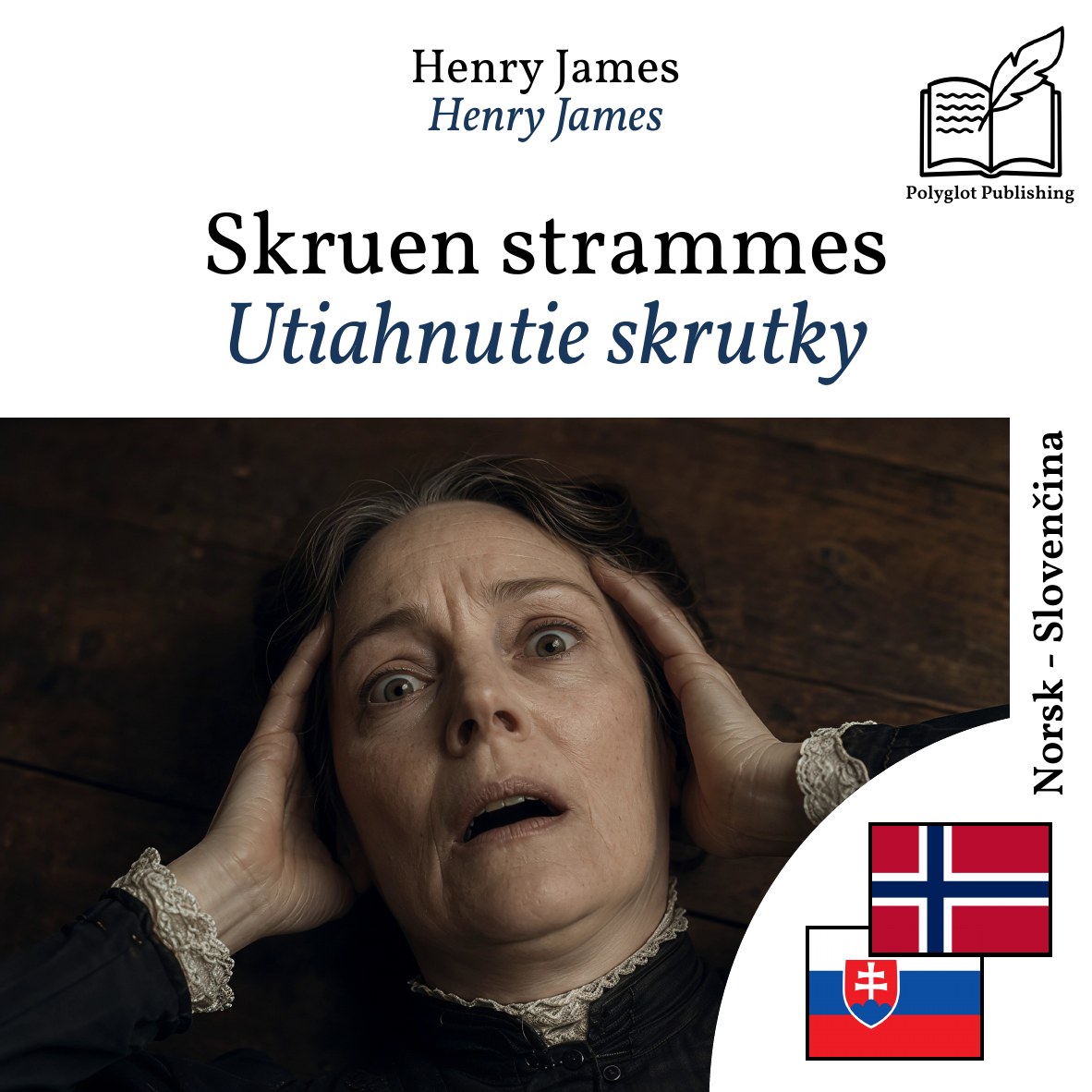 Utiahnutie skrutky