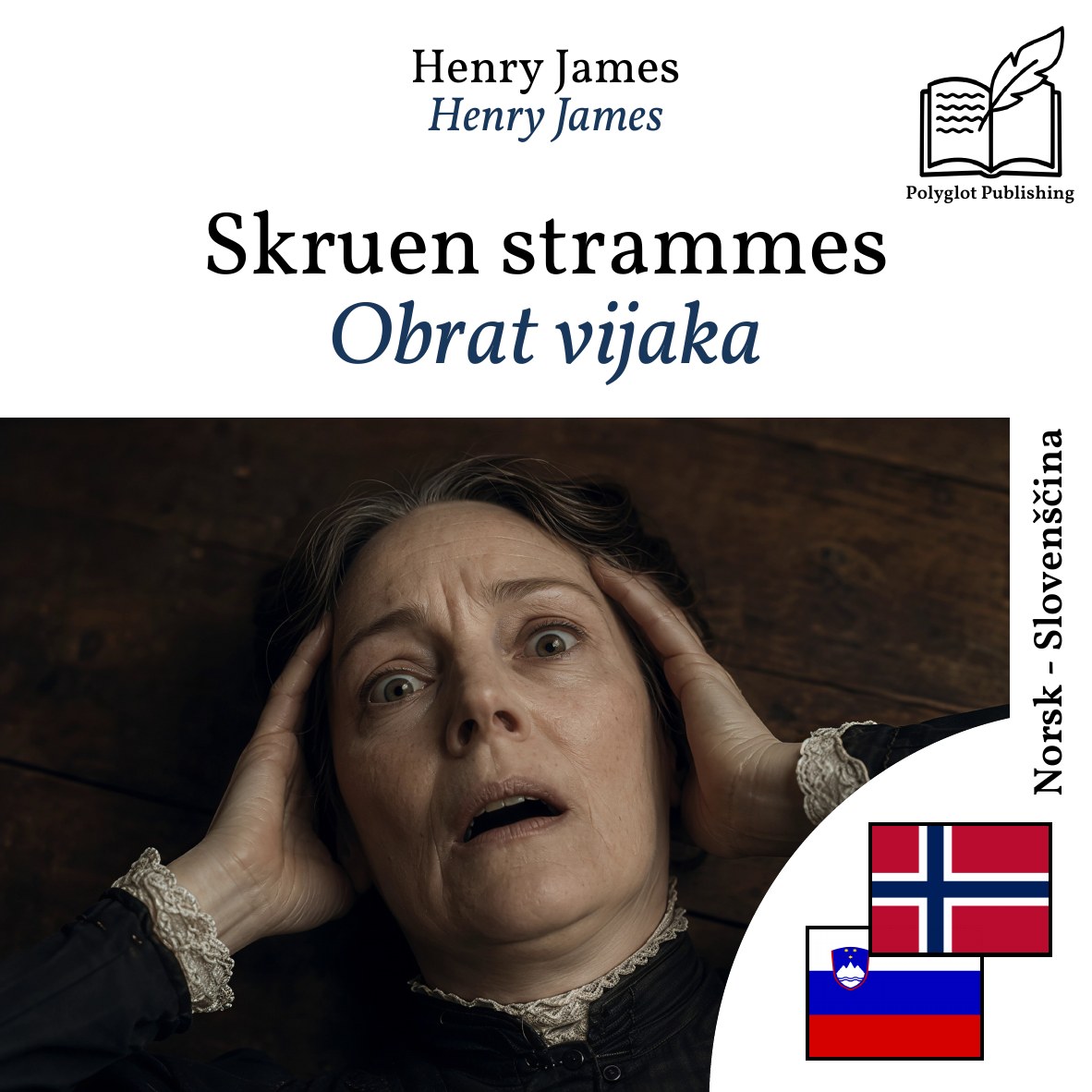 Obrat vijaka