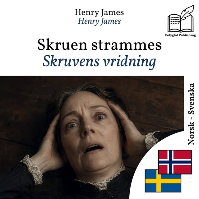 Skruvens vridning