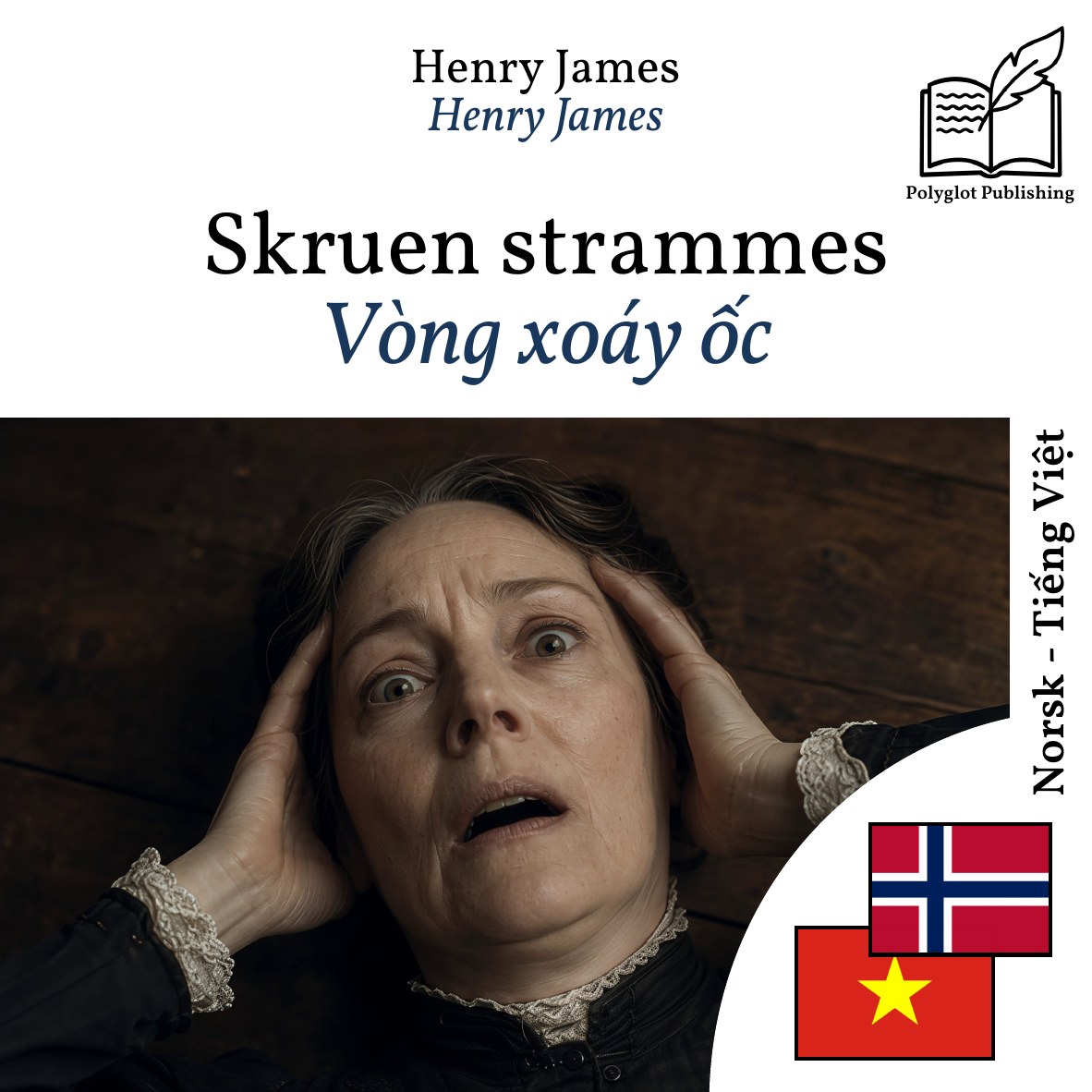 Vòng xoáy ốc