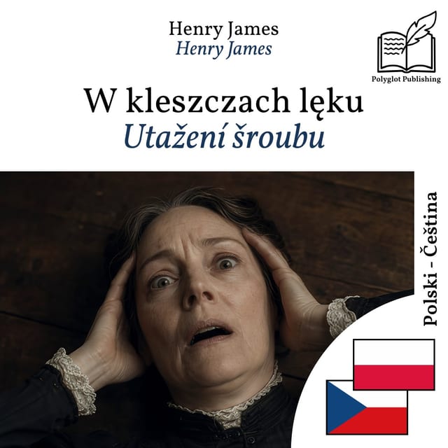 Utažení šroubu