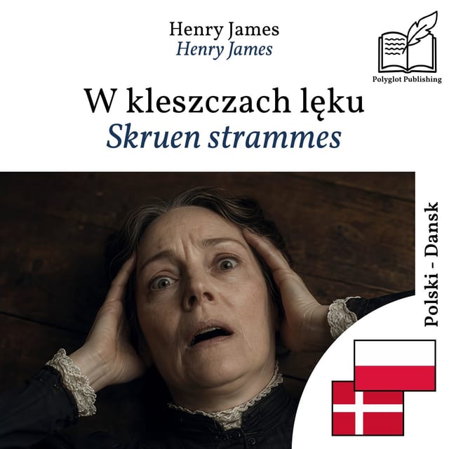 Skruen strammes