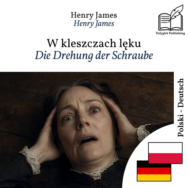 Die Drehung der Schraube