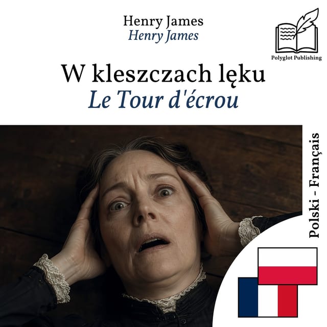 Le Tour d'écrou