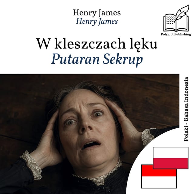 Putaran Sekrup