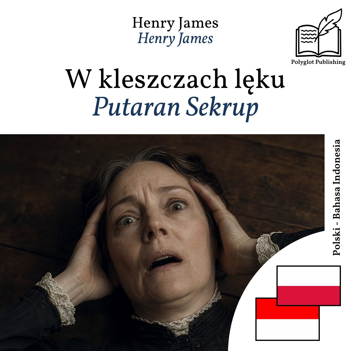 Putaran Sekrup