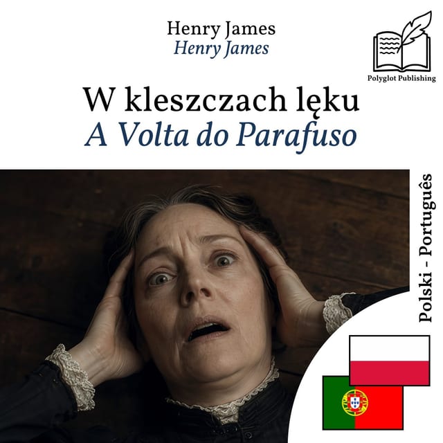 A Volta do Parafuso
