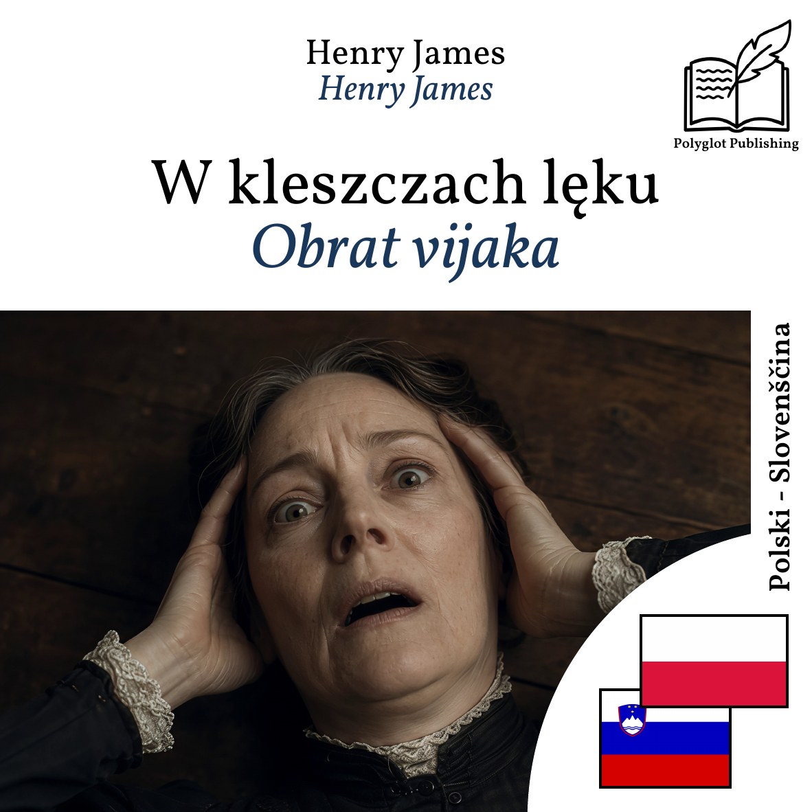Obrat vijaka