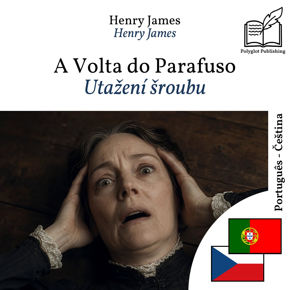 Utažení šroubu
