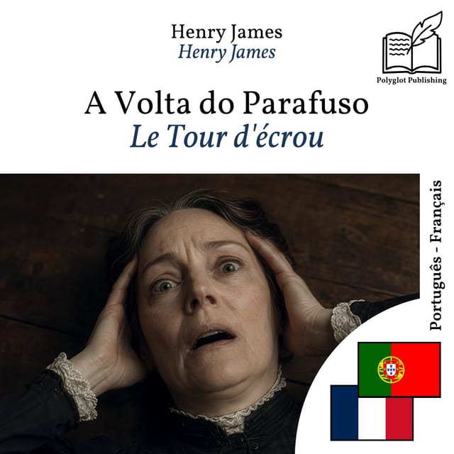 Le Tour d'écrou