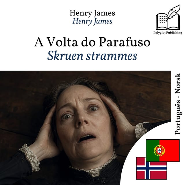 Skruen strammes