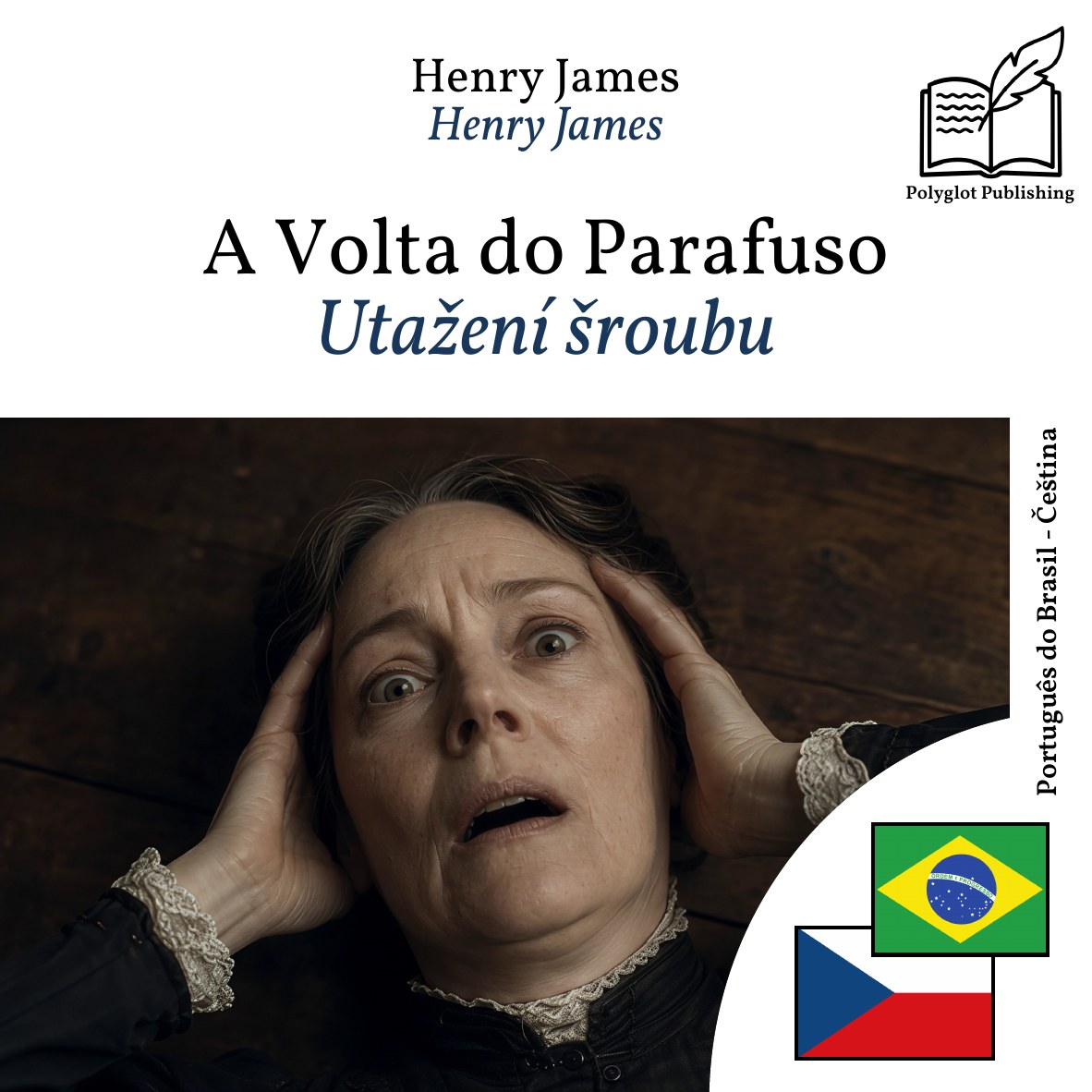 Utažení šroubu