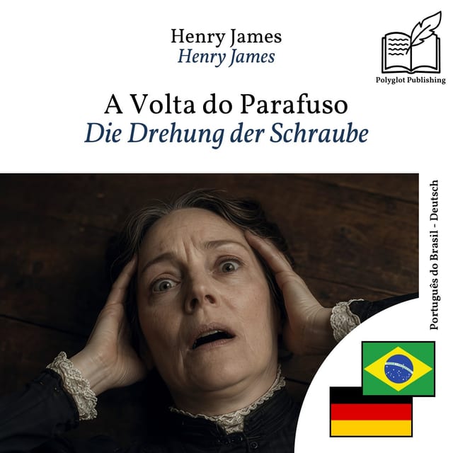 Die Drehung der Schraube